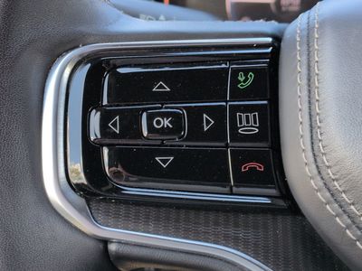 2024 Jeep Grand Wagoneer L - Photo 27