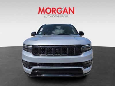 2024 Jeep Grand Wagoneer L - Photo 3