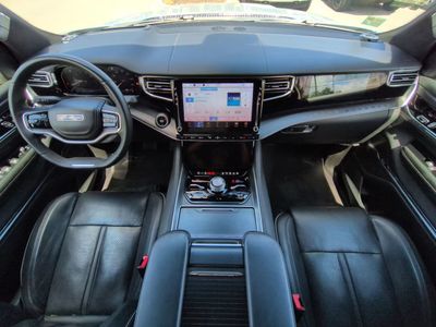 2024 Jeep Grand Wagoneer L - Photo 15