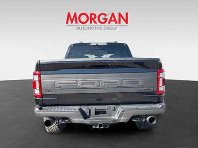 2022 Ford F-150 - Photo 5