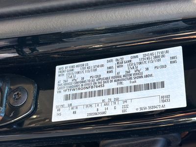 2022 Ford F-150 - Photo 44
