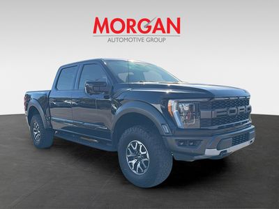 2022 Ford F-150 - Photo 2