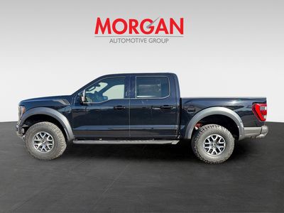 2022 Ford F-150 - Photo 7