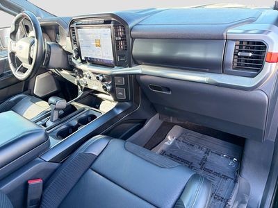 2022 Ford F-150 - Photo 14