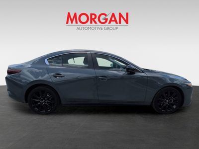 2023 Mazda Mazda3 - Photo 4
