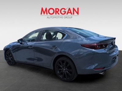 2023 Mazda Mazda3 - Photo 7