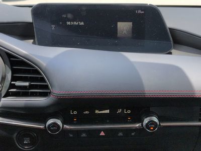 2023 Mazda Mazda3 - Photo 18