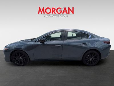2023 Mazda Mazda3 - Photo 8