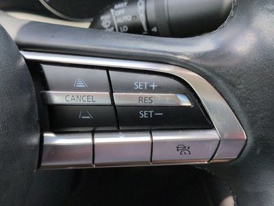 2023 Mazda Mazda3 - Photo 27