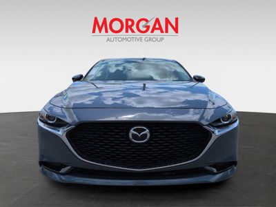 2023 Mazda Mazda3 - Photo 3