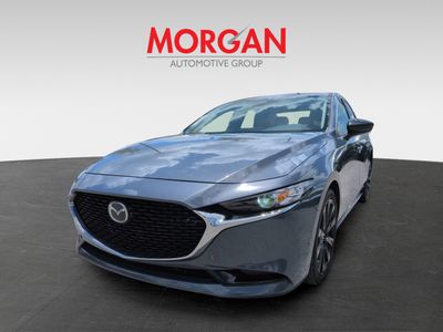 2023 Mazda Mazda3 - Photo 9