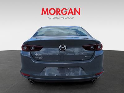 2023 Mazda Mazda3 - Photo 6