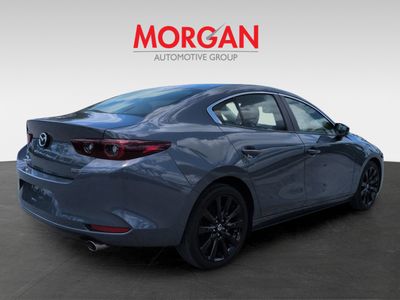 2023 Mazda Mazda3 - Photo 5