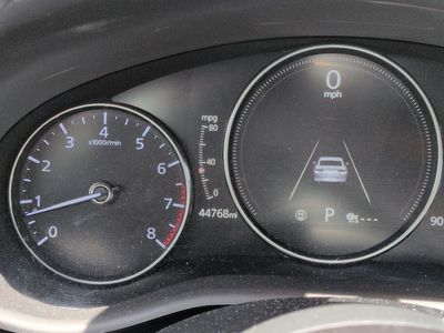 2023 Mazda Mazda3 - Photo 29