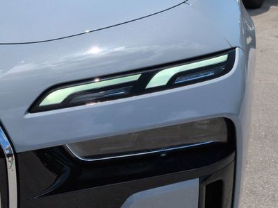 2025 BMW 7 Series - Photo 10