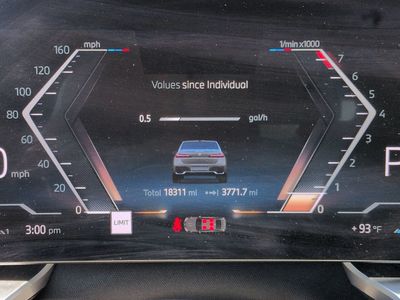 2025 BMW 7 Series - Photo 30