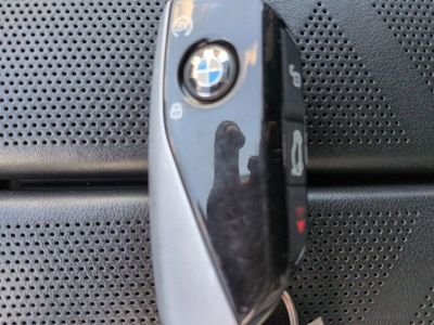 2025 BMW 7 Series - Photo 32