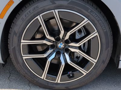2025 BMW 7 Series - Photo 11