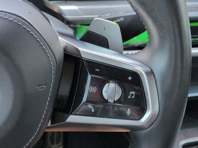 2025 BMW 7 Series - Photo 28