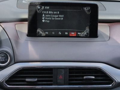 2017 Mazda CX-9 — photo 18 view