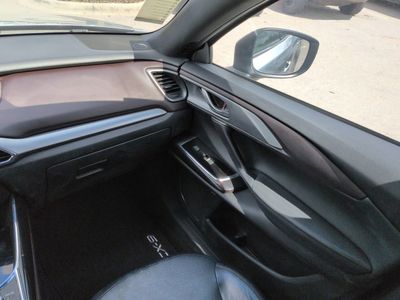 2017 Mazda CX-9 — photo 17 view