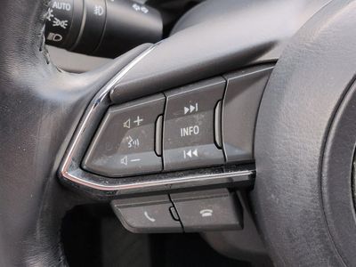 2017 Mazda CX-9 — photo 26 view