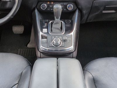 2017 Mazda CX-9 — photo 19 view