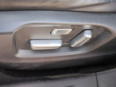 2017 Mazda CX-9 — photo 20 view