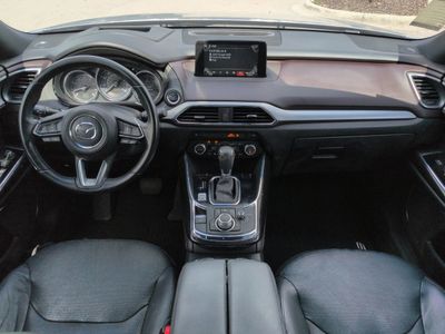 2017 Mazda CX-9 — photo 15 view