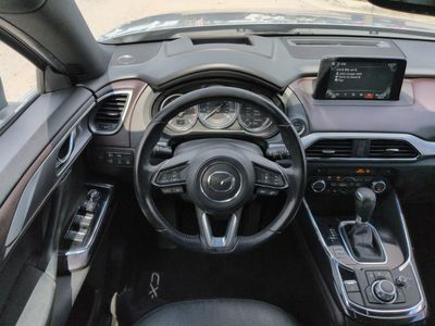 2017 Mazda CX-9 — photo 16 view