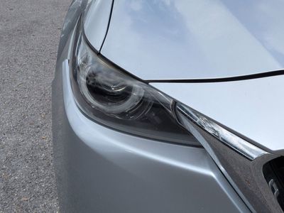 2017 Mazda CX-9 — photo 10 view