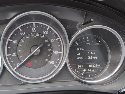 2017 Mazda CX-9 — photo 29 view