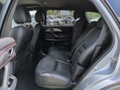 2017 Mazda CX-9 — photo 14 view