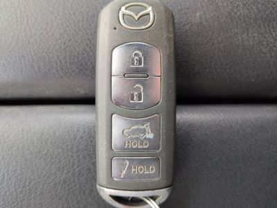 2017 Mazda CX-9 — photo 31 view