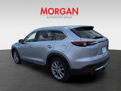 2017 Mazda CX-9 — photo 7 view