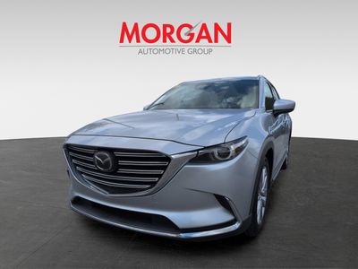 2017 Mazda CX-9 — photo 9 view