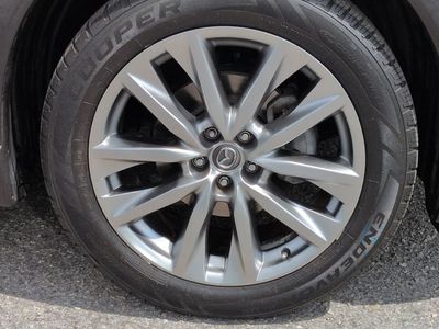 2017 Mazda CX-9 — photo 11 view