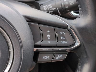 2017 Mazda CX-9 — photo 27 view