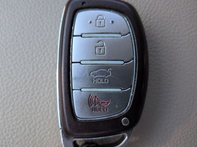 2017 Hyundai Sonata - Photo 32