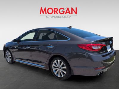2017 Hyundai Sonata - Photo 7