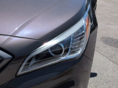 2017 Hyundai Sonata - Photo 10