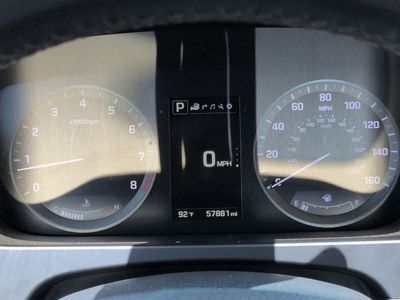 2017 Hyundai Sonata - Photo 30