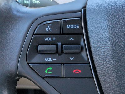 2017 Hyundai Sonata - Photo 27