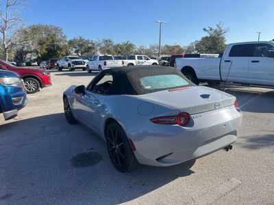 2025 Mazda MX-5 Miata - Photo 5