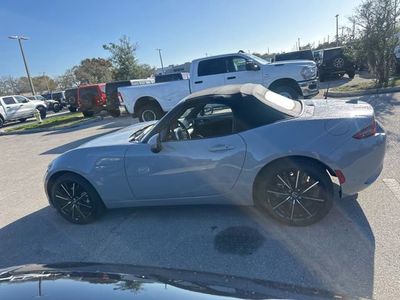2025 Mazda MX-5 Miata - Photo 6