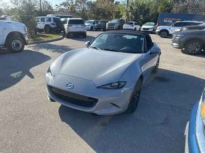 2025 Mazda MX-5 Miata - Photo 7