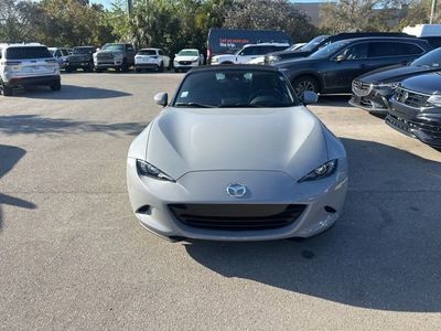 2025 Mazda MX-5 Miata - Photo 8