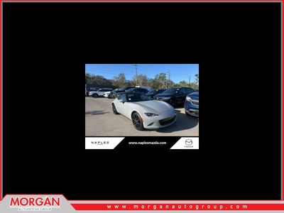 2025 Mazda MX-5 Miata - Photo 1