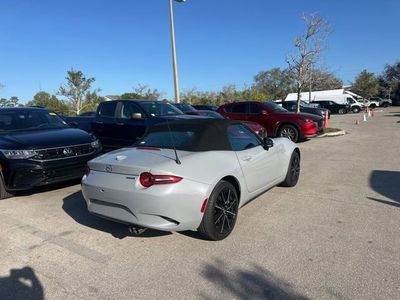 2025 Mazda MX-5 Miata - Photo 3
