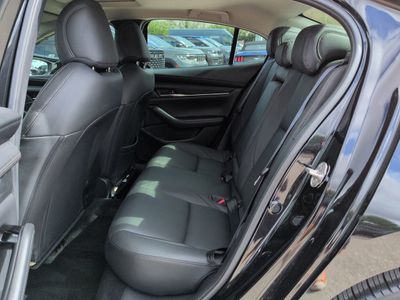 2023 Mazda Mazda3 - Photo 14